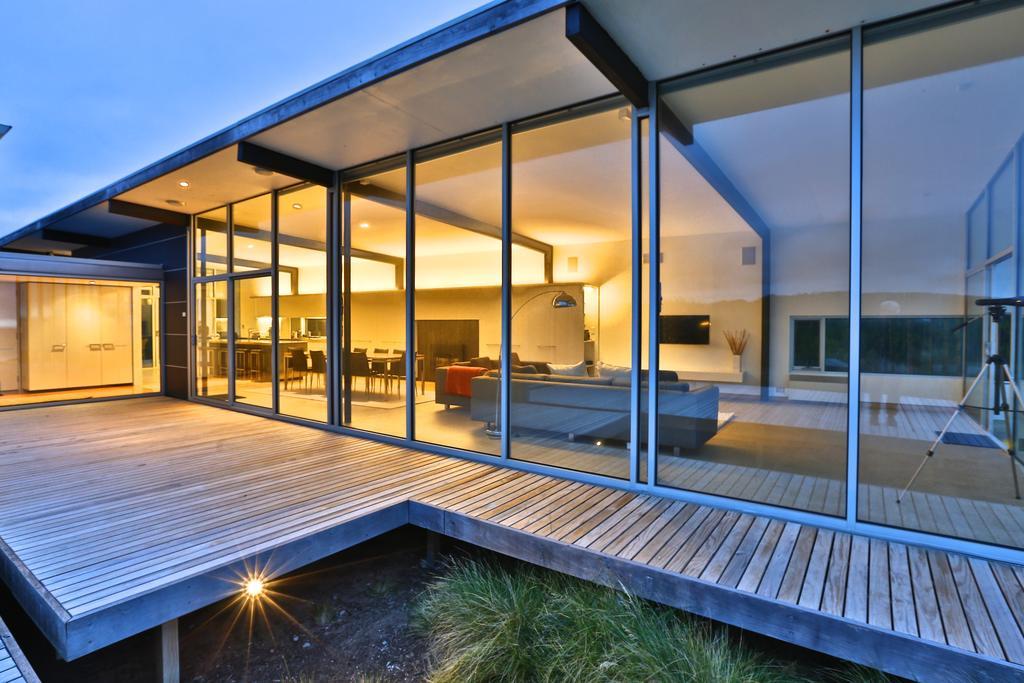 South Bruny Cloudy Bay Beach House المظهر الخارجي الصورة