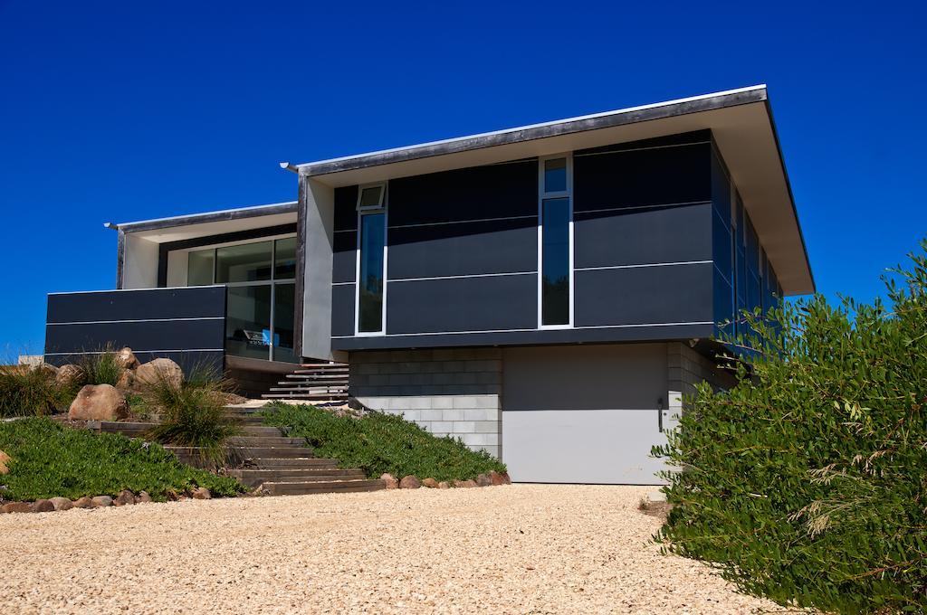 South Bruny Cloudy Bay Beach House المظهر الخارجي الصورة