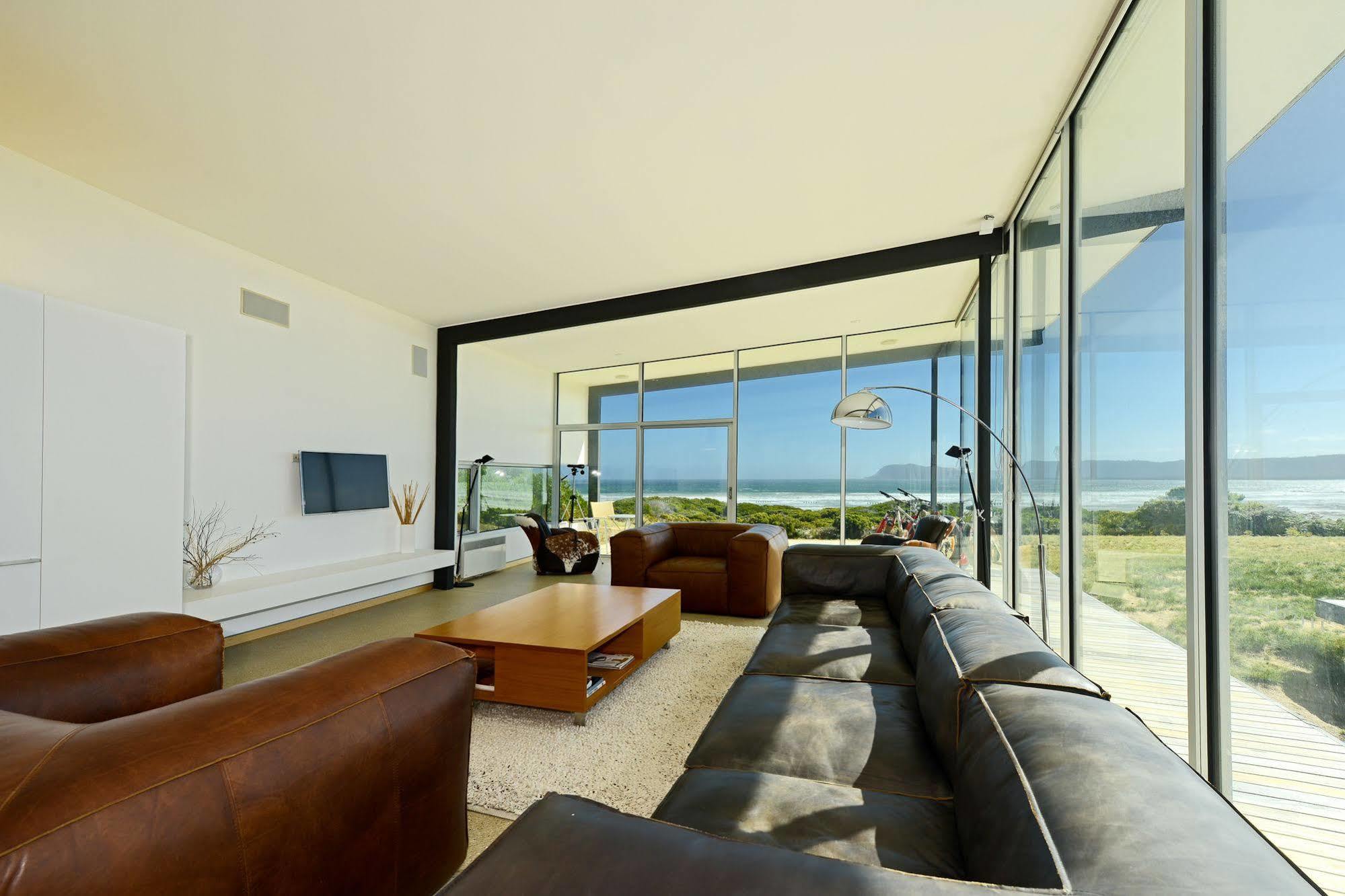 South Bruny Cloudy Bay Beach House المظهر الخارجي الصورة