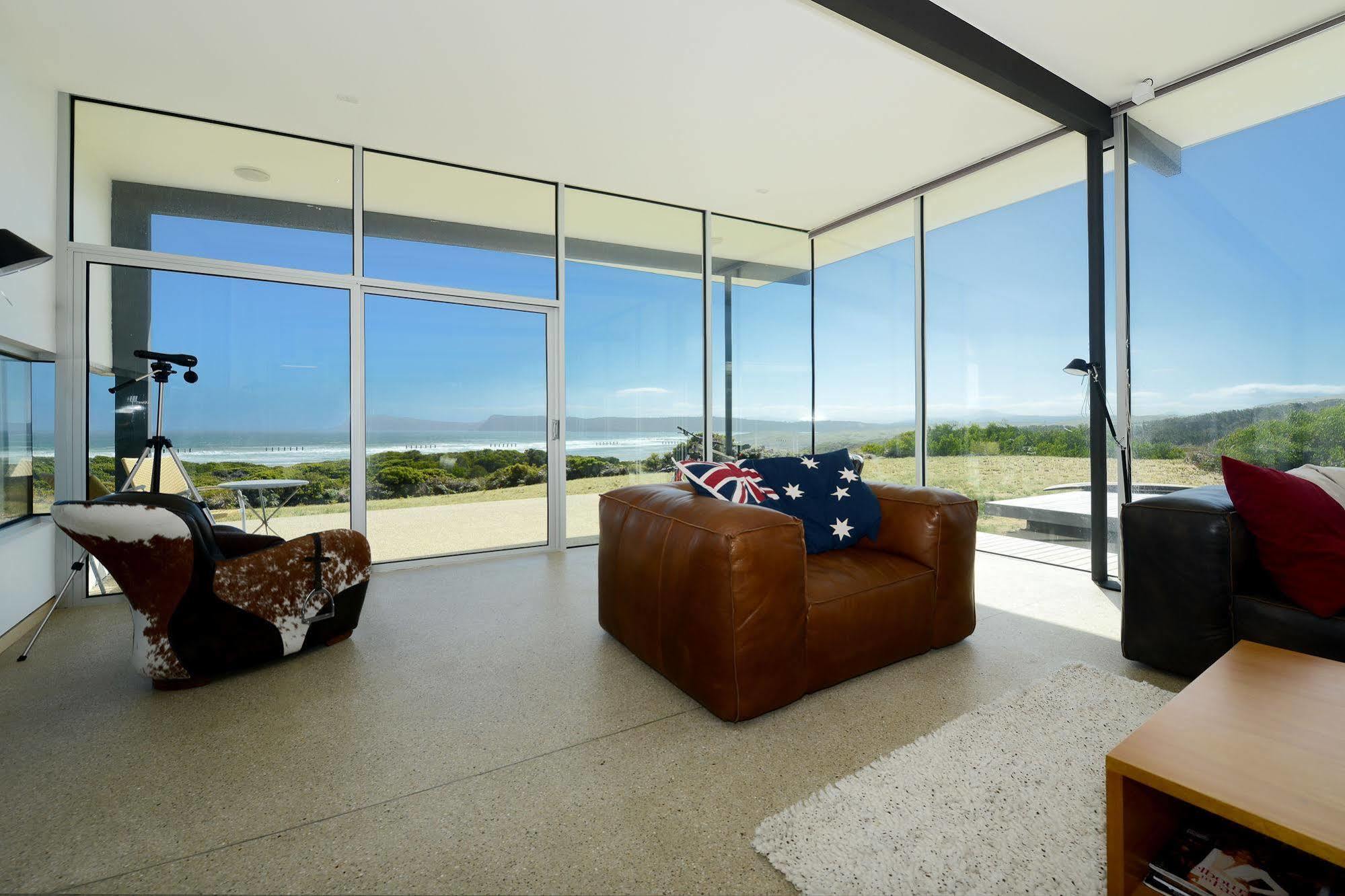 South Bruny Cloudy Bay Beach House المظهر الخارجي الصورة