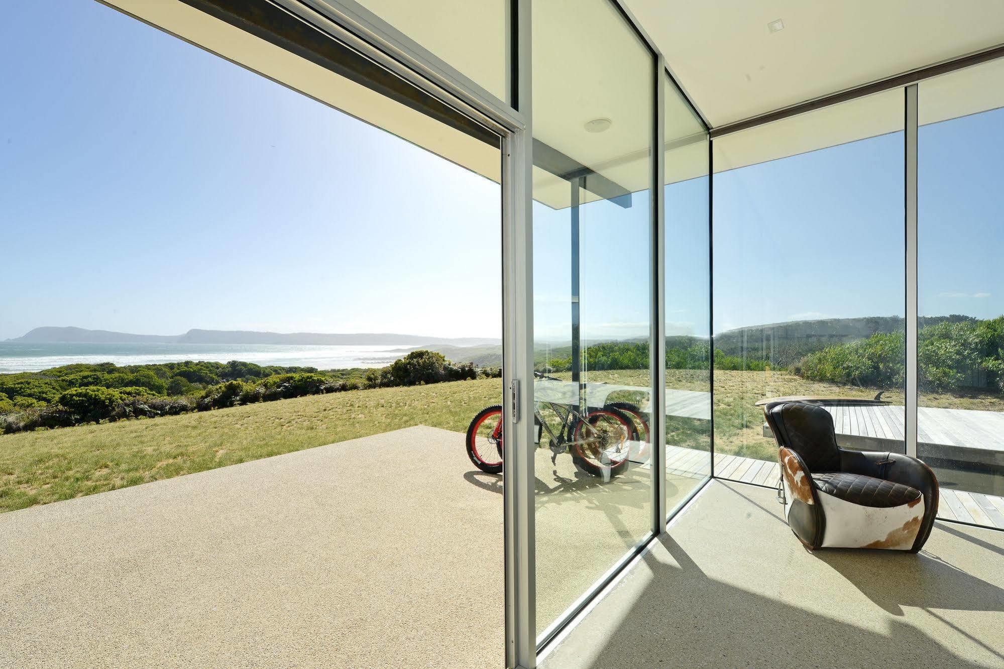 South Bruny Cloudy Bay Beach House المظهر الخارجي الصورة