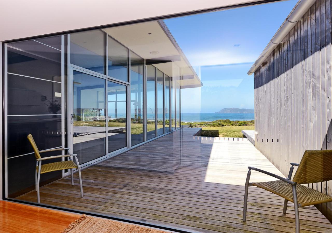 South Bruny Cloudy Bay Beach House المظهر الخارجي الصورة